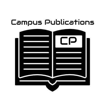ক্যাম্পাস পাবলিকেশন্স - Campus Publications