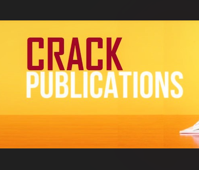Crack Publications - ক্র্যাক পাবলিকেশন্স