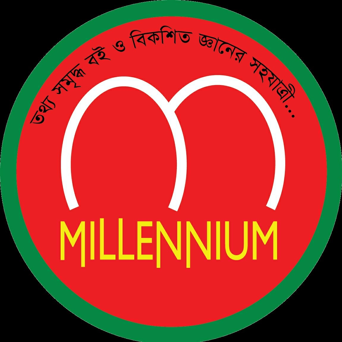 মিলেনিয়াম পাবলিকেশন্স - Millennium Publications