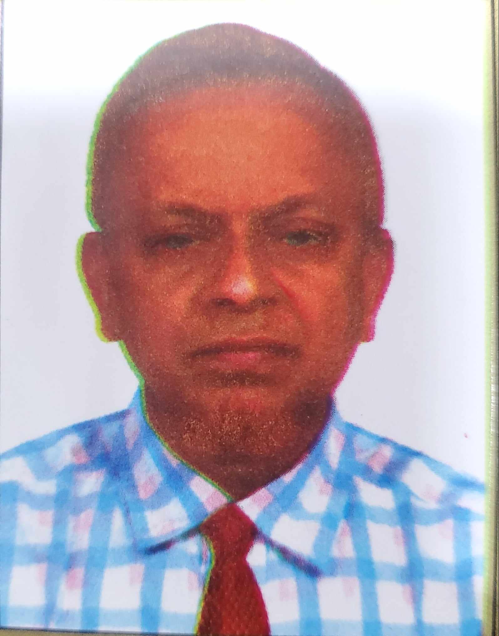 মোঃ শহীদুল্লাহ