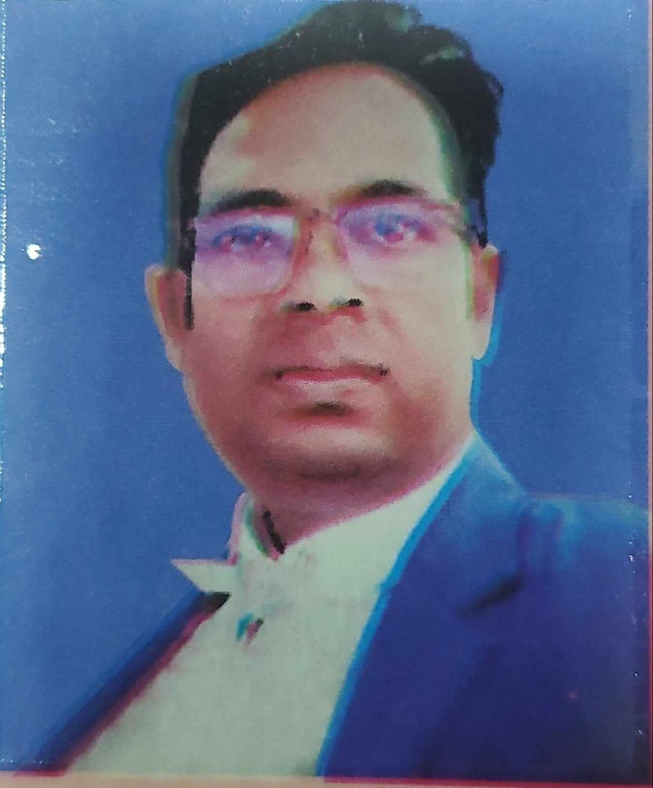 অসীম কুমার সরকার