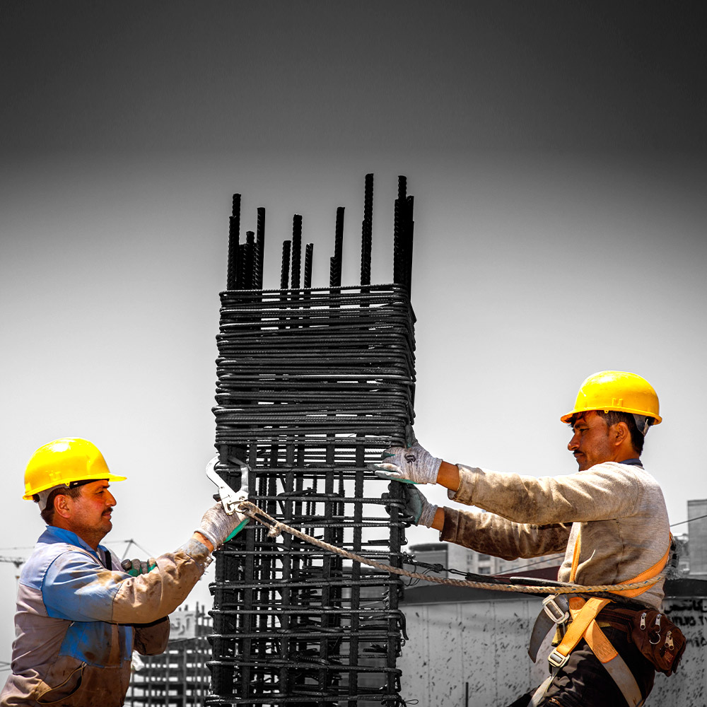 Building and Construction