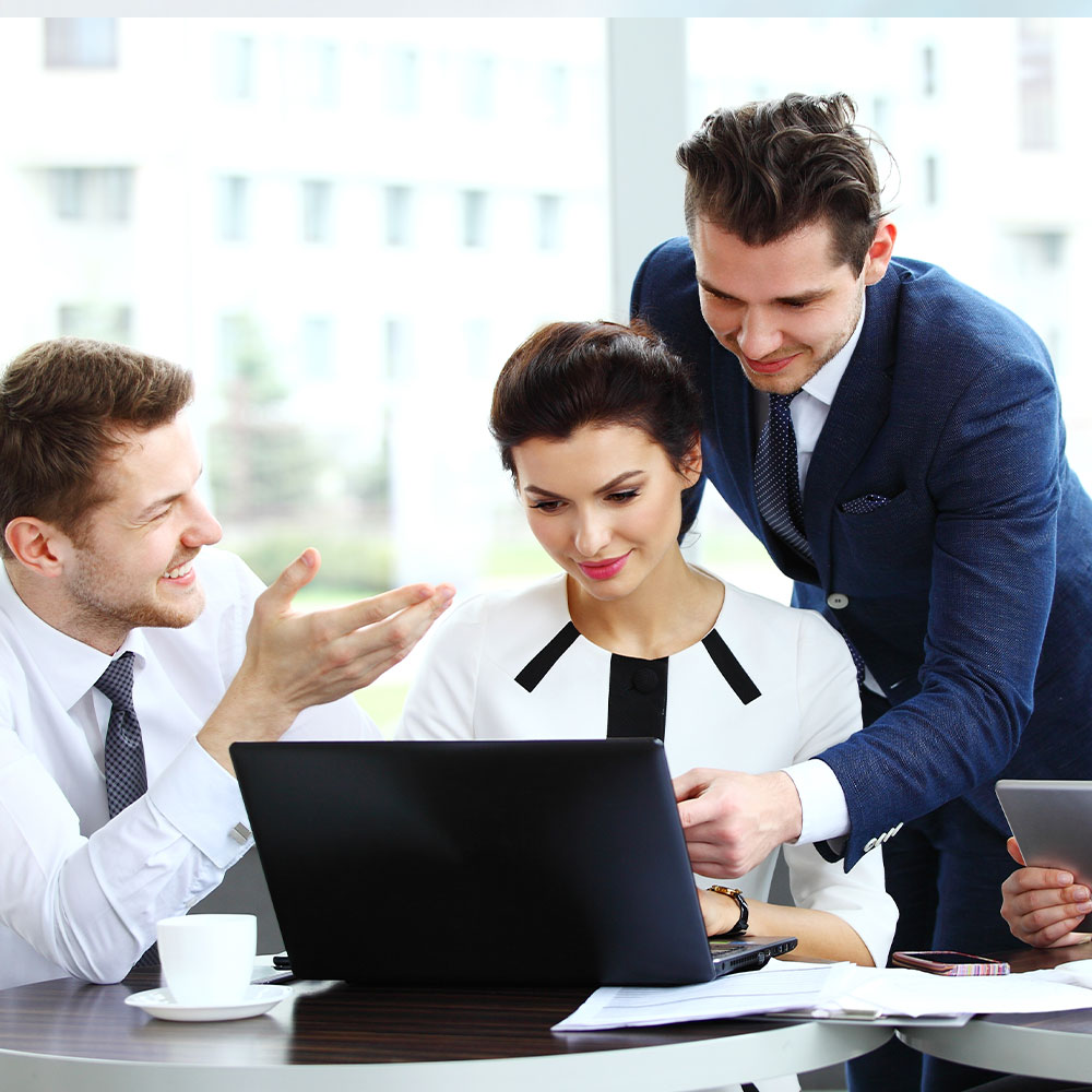 Business and Administration