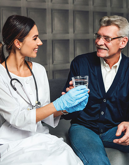 Health & Community Services