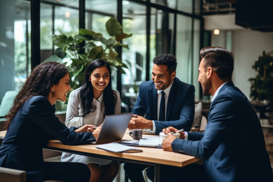 Business & Administration